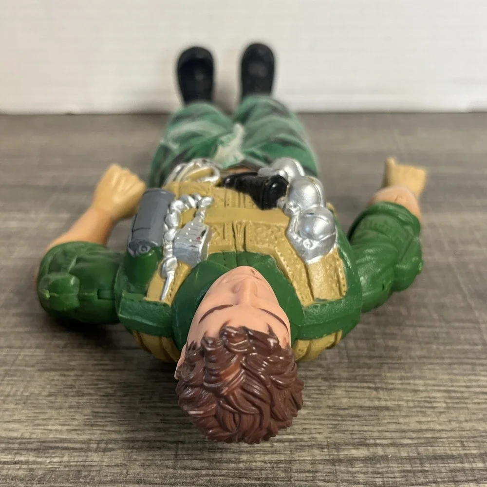 Vintage 2003 Ultra Corps Lanard Toys 12